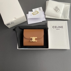 Celine Wallets Purse